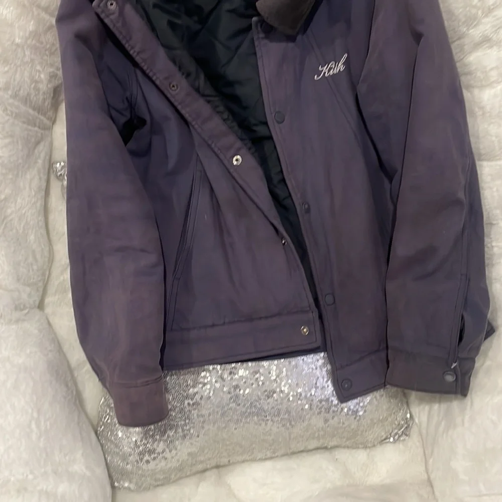 Kith jacket - Picture 3 of 4